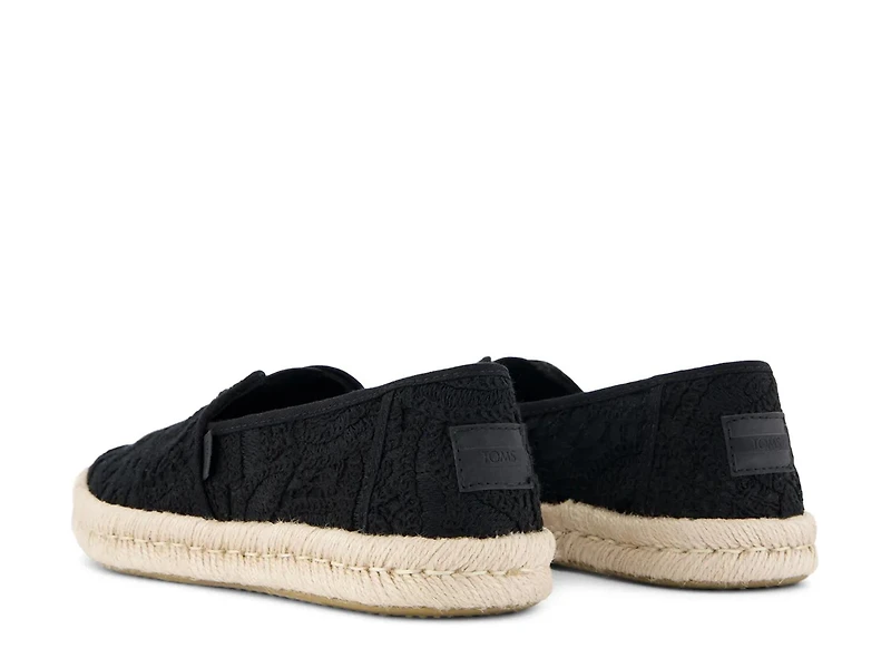 Alpargata Rope 2.0 Espadrille Slip-On