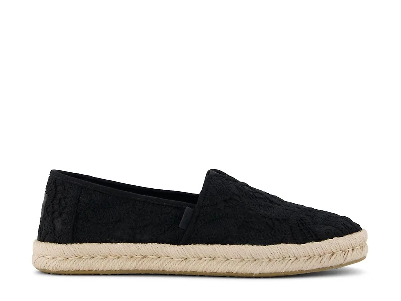 Alpargata Rope 2.0 Espadrille Slip-On
