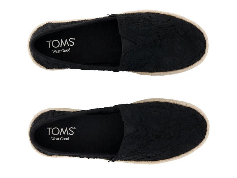 Alpargata Rope 2.0 Espadrille Slip-On