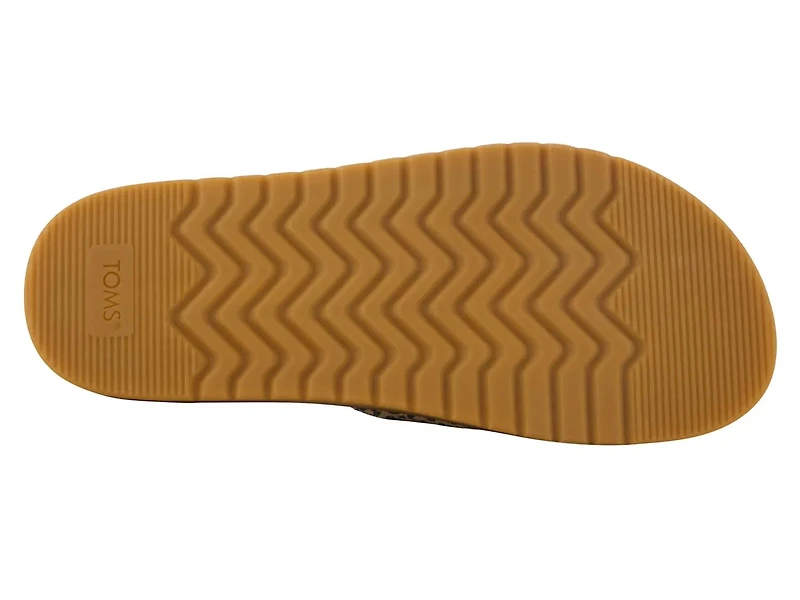 Marin Sandal