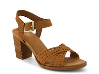 Majorca Sandal