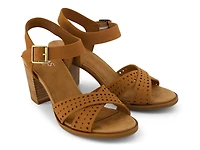 Majorca Sandal