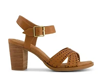 Majorca Sandal