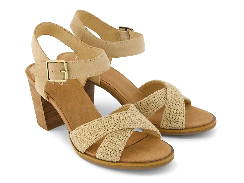 Majorca Sandal