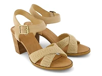 Majorca Sandal