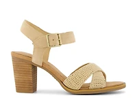 Majorca Sandal
