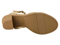 Majorca Sandal