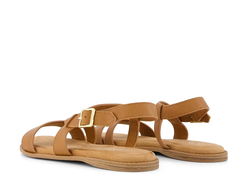 Mar Sandal