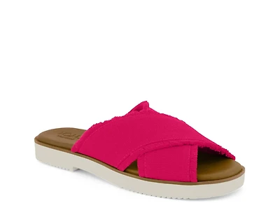 Mae Crossover Sandal - Women's