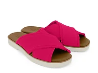 Mae Crossover Sandal - Women's