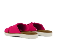 Mae Crossover Sandal - Women's