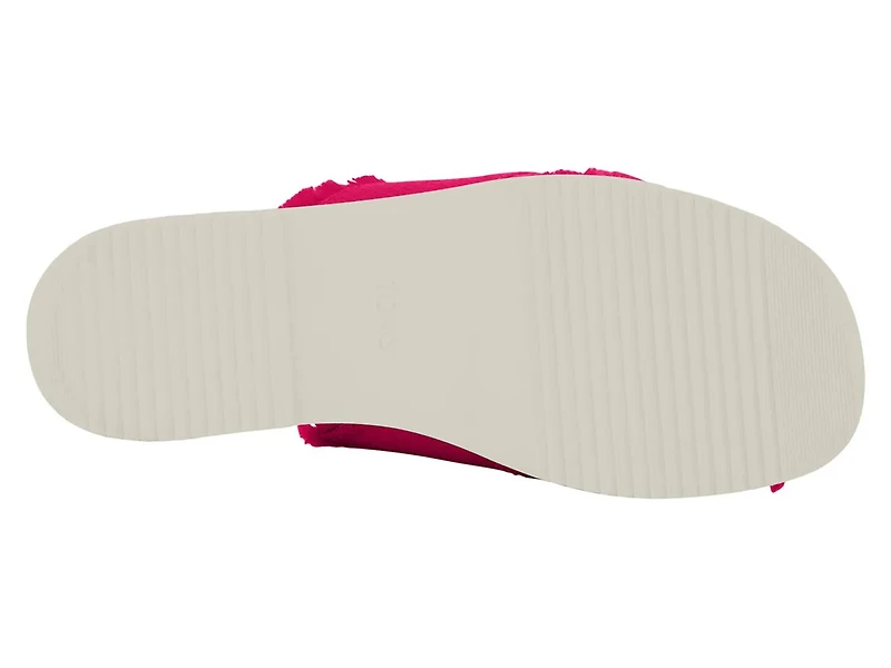 Mae Crossover Sandal - Women's