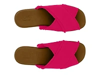 Mae Crossover Sandal - Women's