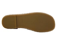Jac Platform Fisherman Sandal