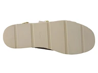 Giana Espadrille Platform Sandal