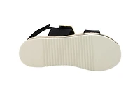 Giana Espadrille Platform Sandal