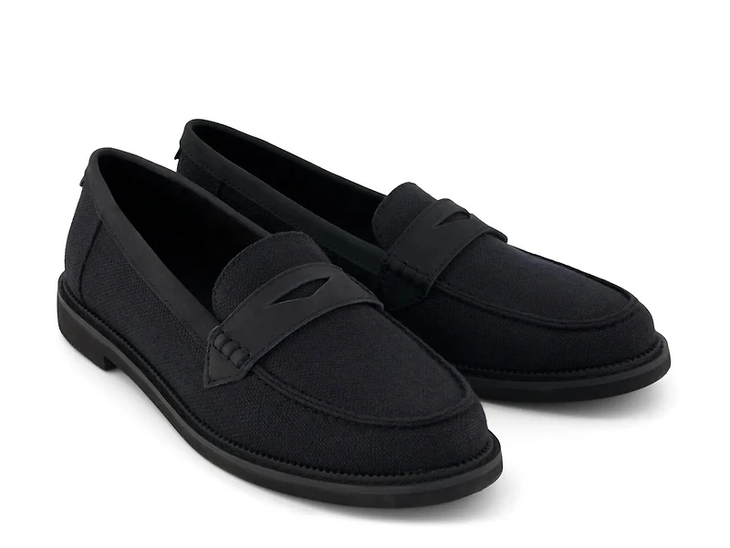 Marie Classic Loafer