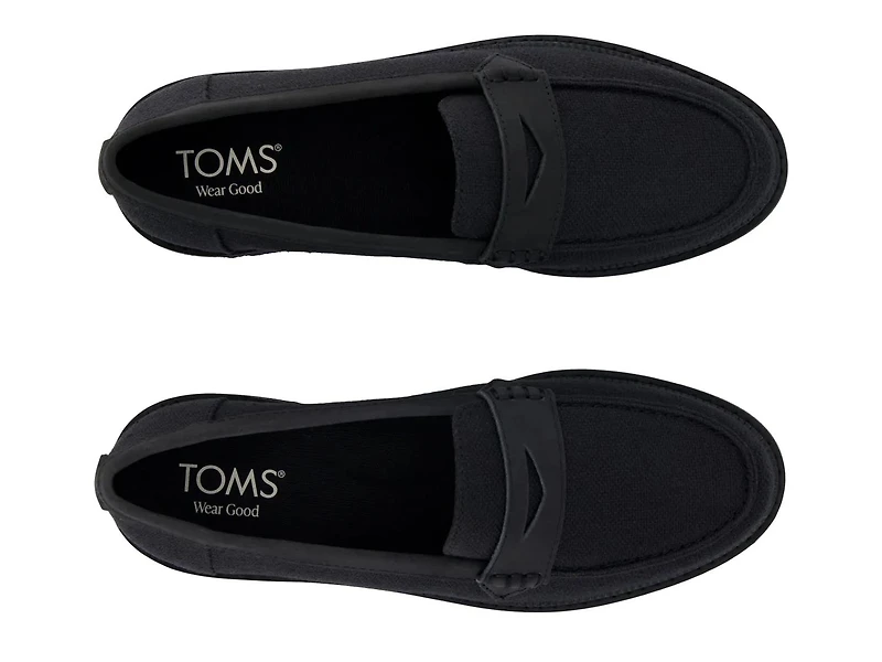 Marie Classic Loafer