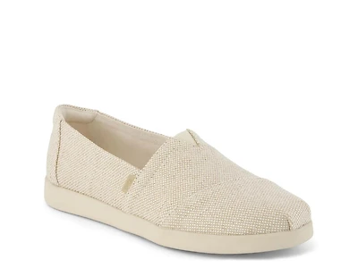 Alpargata Plus Espadrille Slip-On - Women's