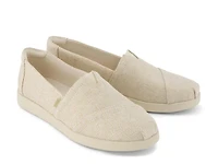 Alpargata Plus Espadrille Slip-On - Women's