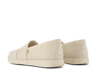 Alpargata Plus Espadrille Slip-On - Women's
