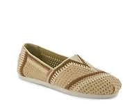 Alpargata Classic Espadrille Slip-On - Women's