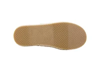 Carolina Lace-Up Espadrille Slip-On - Kids'