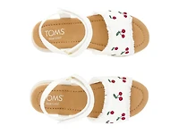 Diana Espadrille Platform Sandal - Kids'