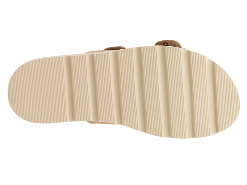 Mythical Espadrille Platform Sandal