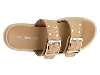 Mythical Espadrille Platform Sandal