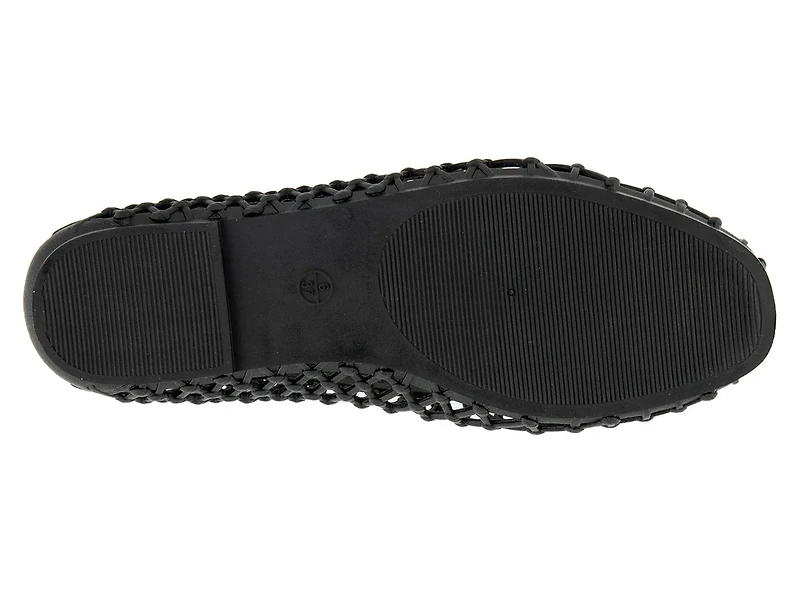 Marlow Ballet Flat