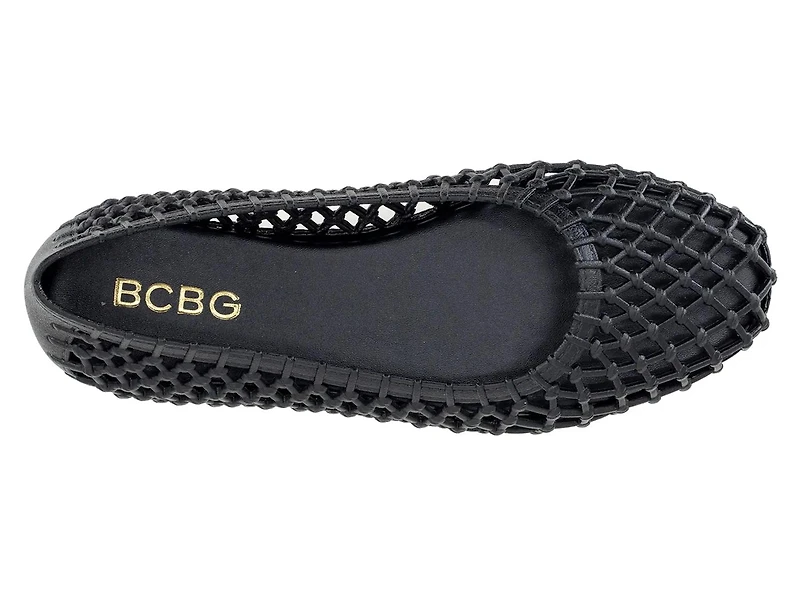 Marlow Ballet Flat