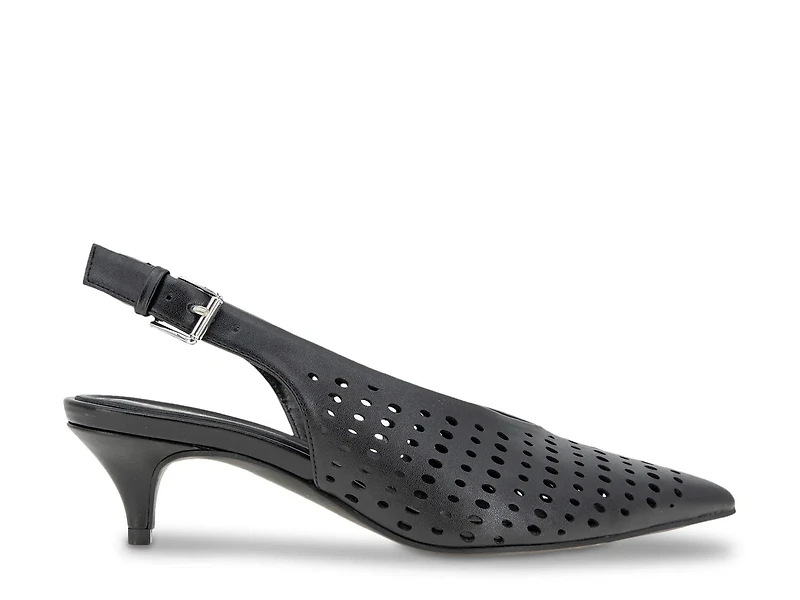 Pawnee Slingback Pump