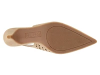 Pawnee Slingback Pump