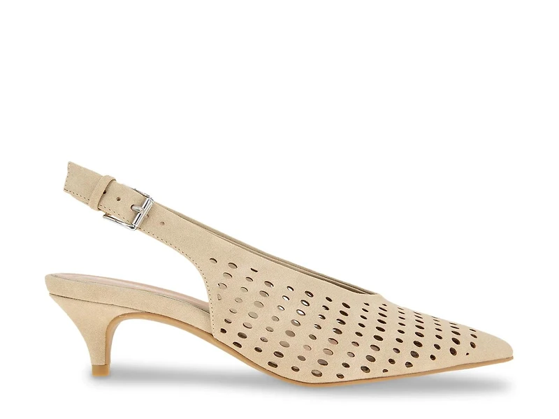 Pawnee Slingback Pump