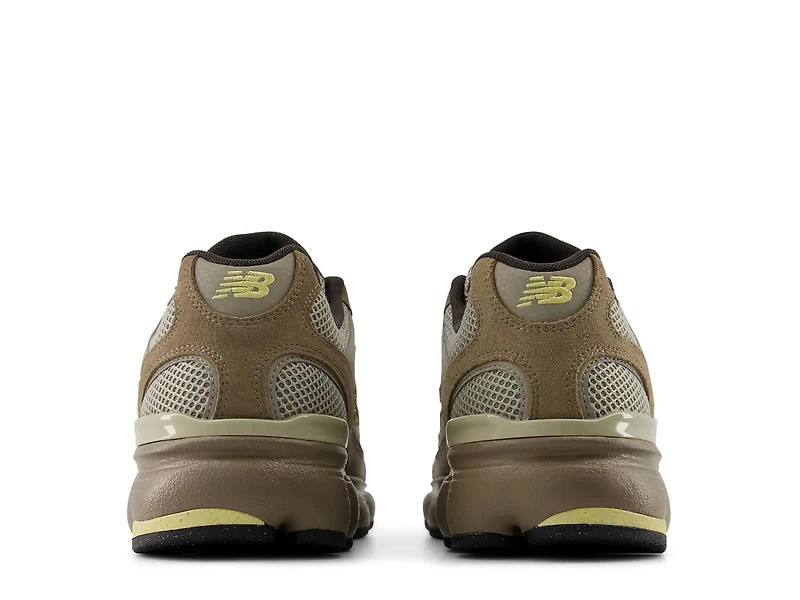 603 Sneaker - Men's