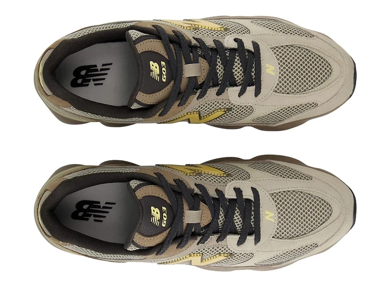 603 Sneaker - Men's