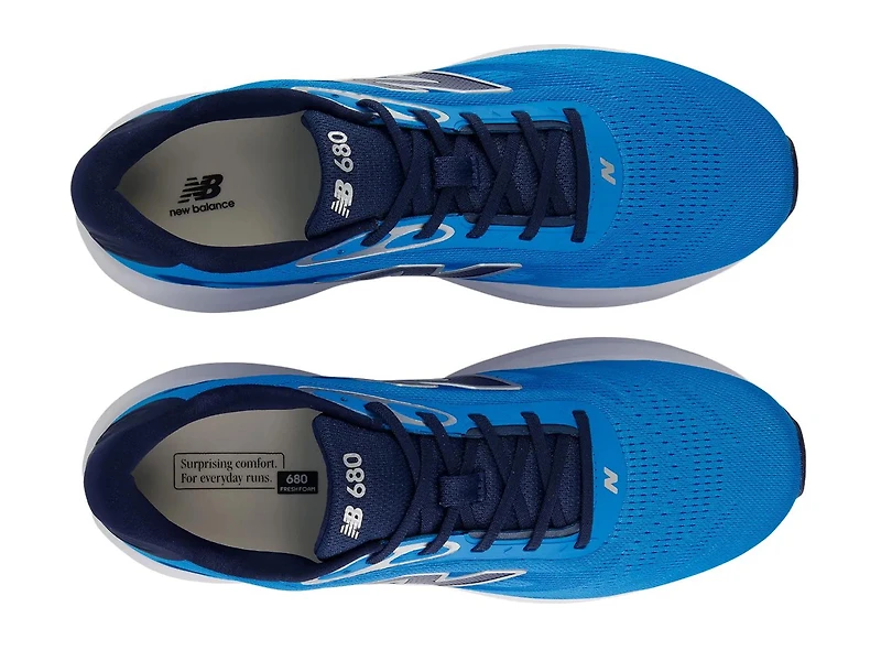 Fresh Foam 680 v9 Running Shoe - Men's