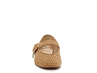 Breona Mary Jane Flat