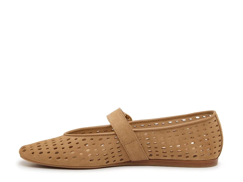 Breona Mary Jane Flat