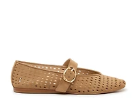 Breona Mary Jane Flat