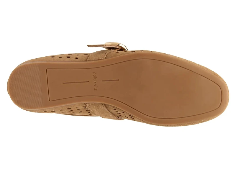 Breona Mary Jane Flat