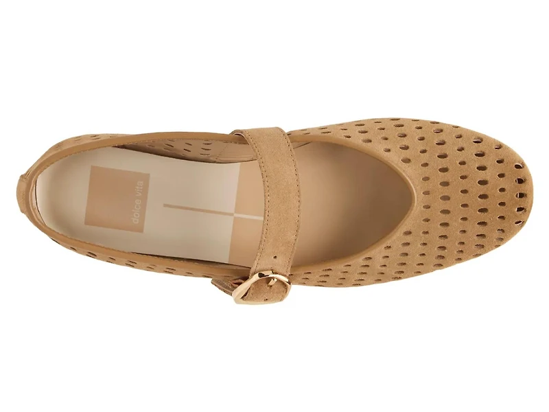 Breona Mary Jane Flat