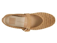 Breona Mary Jane Flat