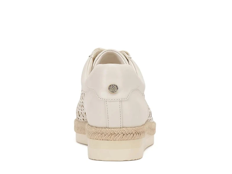 Brensy Wedge Sneaker