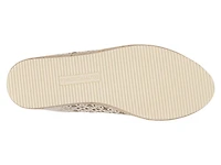 Brensy Wedge Sneaker