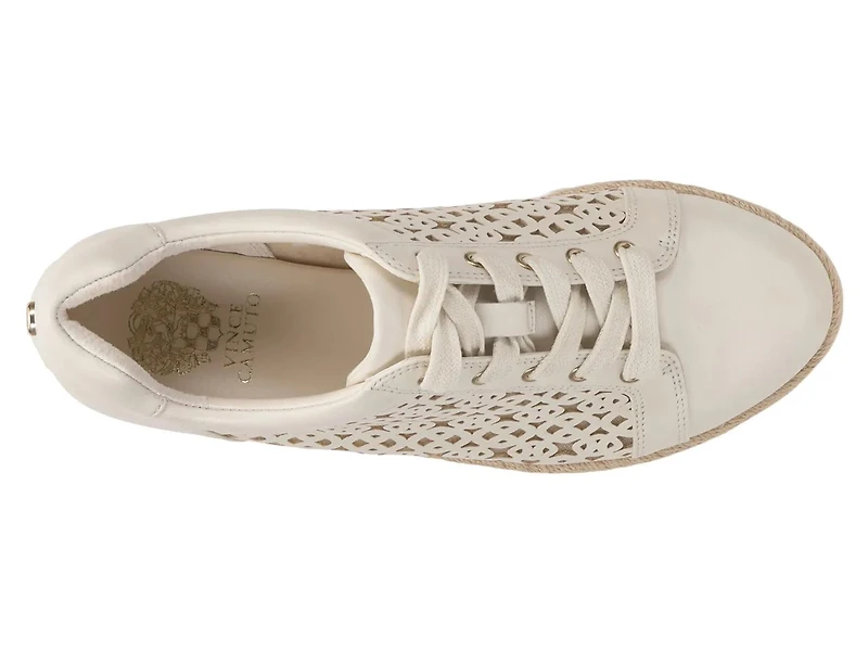 Brensy Wedge Sneaker