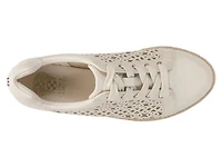 Brensy Wedge Sneaker