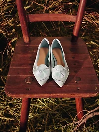Ella Mae Flat