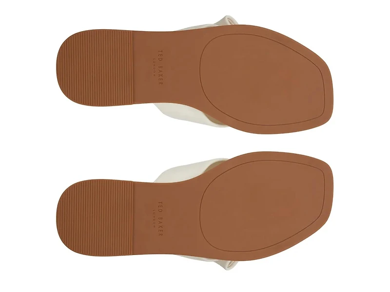 Spencer Sandal